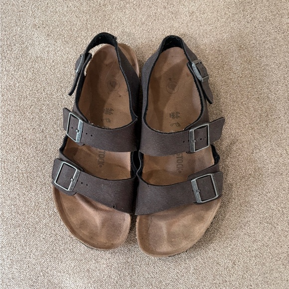 Birkenstock Arizona Sandals - Picture 1 of 7